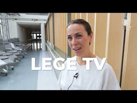 LANDSSTYREMØTET 2025: Årskavalkade 2024