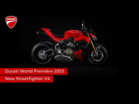 Ducati World Première 2025 | Next Level Formula