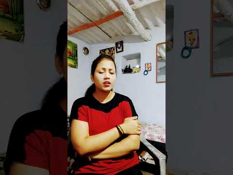 #sehar Madhuri kacher 💐💐 #funny #sorts #hungergamestiktok