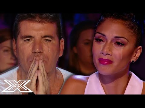 TOP 3 EMOTIONAL AUDITIONS From X Factor UK | X Factor Global - UC6my_lD3kBECBifeq0n2mdg