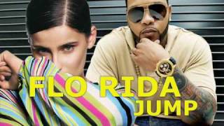 Flo Rida feat. Nelly Furtado - JUMP ++ High Quality ++ Album R.O.O.T.S.