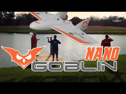 STRIX Nano Goblin - Rule the Sky! - UCivlDF8qUomZOw_bV9ytHLw