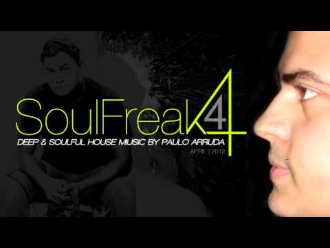 SoulFreak4 by Paulo Arruda ( Live session at Radio 107 ) - UCXhs8Cw2wAN-4iJJ2urDjsg