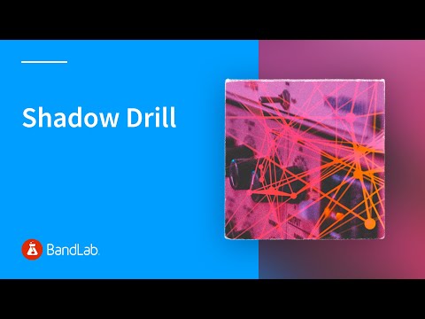 Free Shadow Drill Pack | May 2021 | Shadow Drill Pack