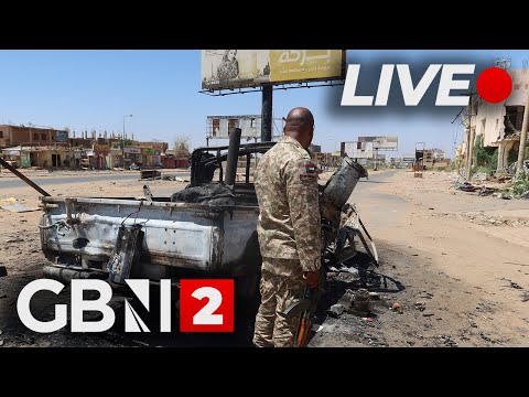 WATCH LIVE: World Court hears Sudan case against United Arab Emirates