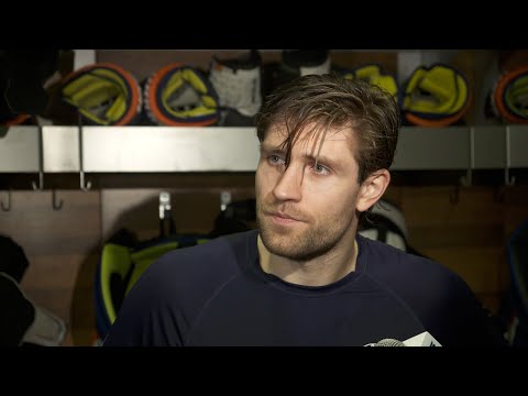 RAW | Leon Draisaitl 12.05.23