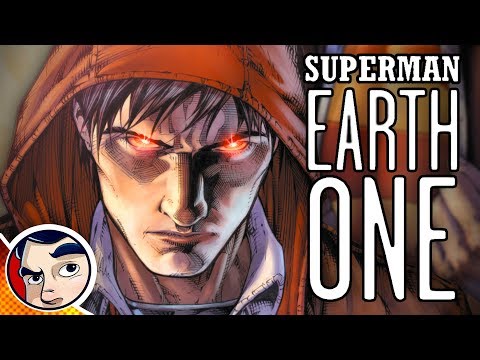 Superman Earth One - Complete Story - UCmA-0j6DRVQWo4skl8Otkiw