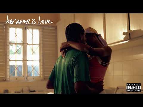 Masicka - Please (Official Audio)