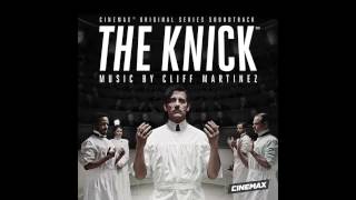 The Knick (Original Series Soundtrack)  - KoZY Remix