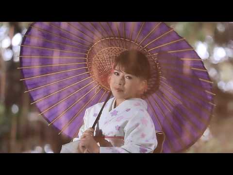 北田恵美「津軽めおと傘」MUSIC VIDEO