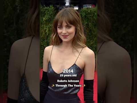 Happy 36 Birthday Dakota Johnson