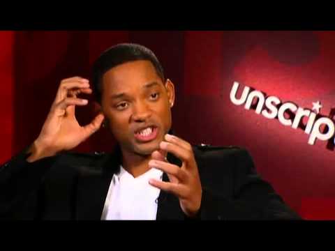 Unscripted with Francis Lawrence and Will Smith - UCE8aa83wFg-VE1zcaVCZdIA