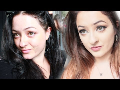 DIY Permanent Hair Dye Removal | NO Bleach | No Damage