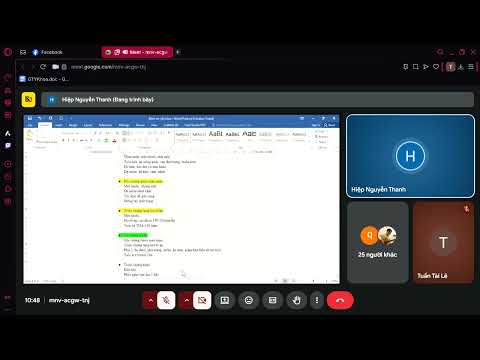 Nội LS thầy Hiẹp