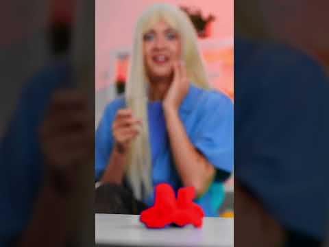 😱 Candy or Accessory? 🍬 Ever seen earrings this tempting? 👇