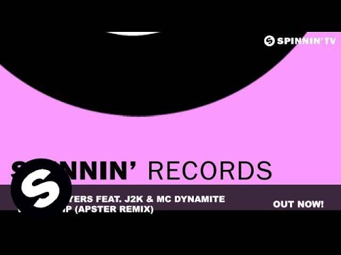 Bingo Players feat. J2K & MC Dynamite - When I Dip (Apster Remix) - UCpDJl2EmP7Oh90Vylx0dZtA