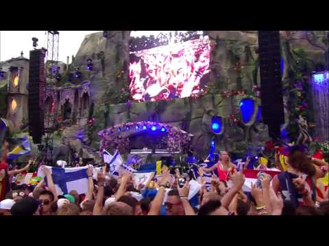 Tomorrowland 2013 - Axwell (full set) - UCsN8M73DMWa8SPp5o_0IAQQ