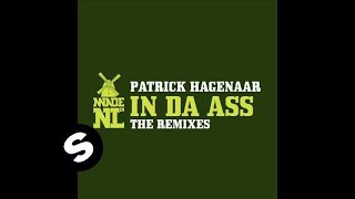 Patrick Hagenaar - In Da Ass (Veron Remix)