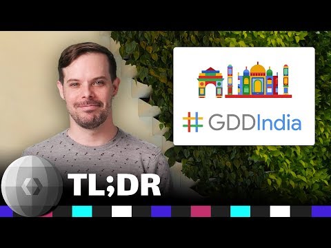 The Developer Show Spotlights at GDD India - UC_x5XG1OV2P6uZZ5FSM9Ttw