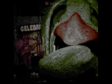 Ransomware Five Nights at Frededy's Jumpscares