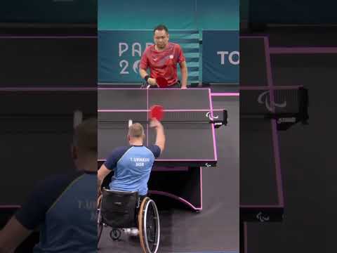 We <strong>Watched</strong>... and Then <strong>Watched</strong> Again 👀🏓