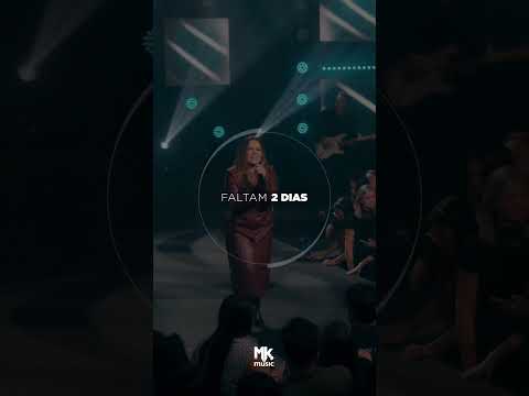 São só 2 dias que faltam para o lançamento de 