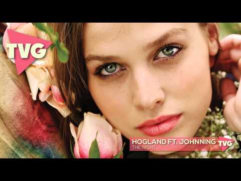 Hogland - The Night (ft. Johnning) - UCxH0sQJKG6Aq9-vFIPnDZ2A