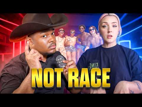 Black People force Nolan Wells Racial Narrative
