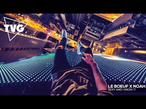 Le Boeuf x Noah Guthrie - Sexy And I Know It - UCxH0sQJKG6Aq9-vFIPnDZ2A