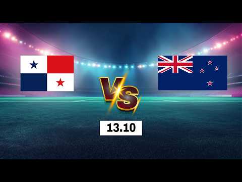<strong>LIVE</strong> 🔴 Panama vs New Zealand | Japanese Kirin <strong>Cup</strong> 2026 | <strong>Live</strong> Score