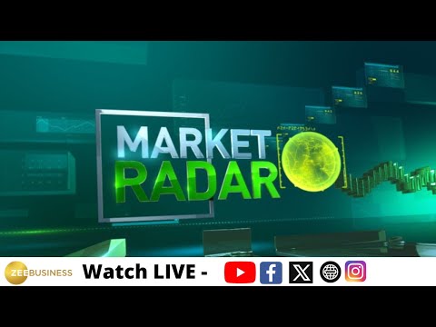 Watch zee business online live