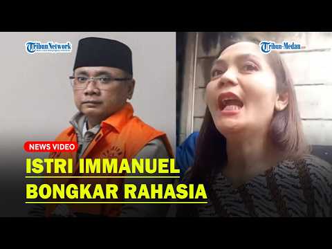 Istri Immanuel Bongkar Rahasia, Eks Menag Yaqut Ternyata Sudah Jadi Tahanan Rumah