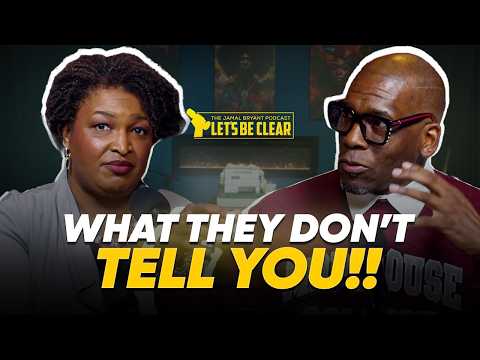 Trump’s Project 2025 EXPOSED: The Playbook to Dismantle Civil Rights #project2025 #trump #trumpnews