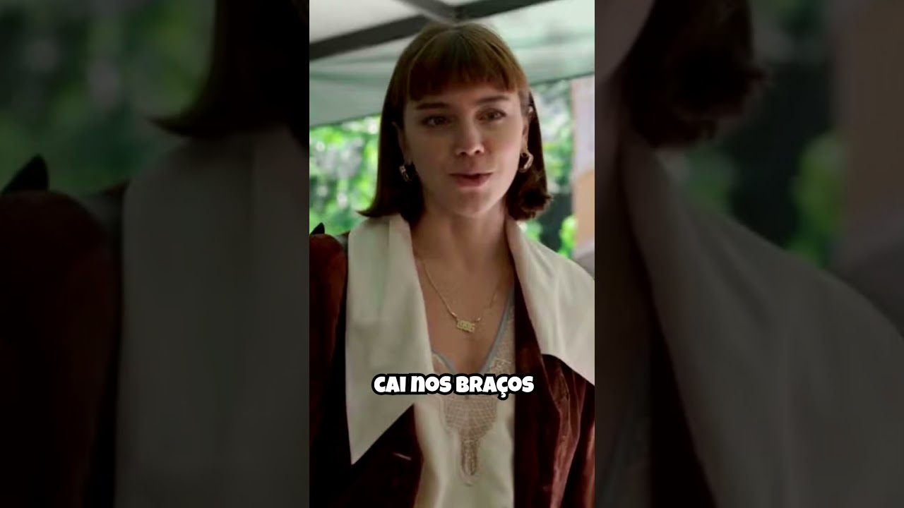 VALE TUDO  Solange reencontra Afonso desmaia e derrete o ex