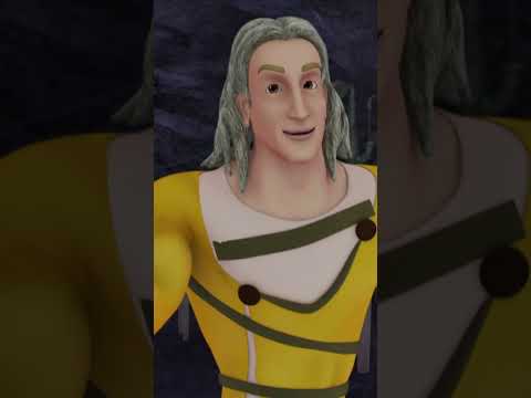 क्या है Shiva की Rope Gun | Shiva | शिवा