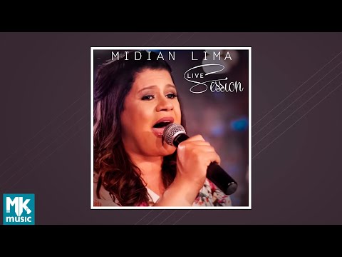 Midian Lima - Live Session (CD COMPLETO)