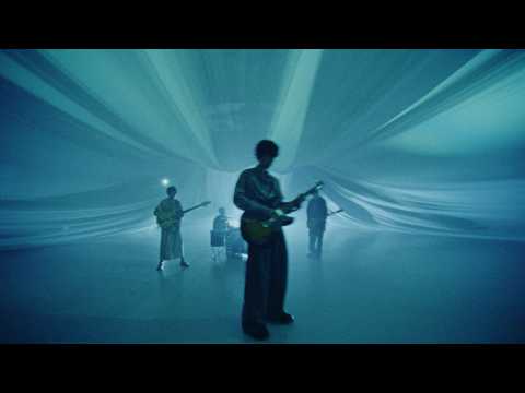 RADWIMPS - 汝、星のごとく / You, Like a Star [Official Music Video]