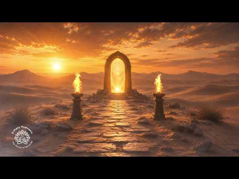 ✨ 777Hz Miracle Frequency | Unlock Higher Vibrations & Positive Energy