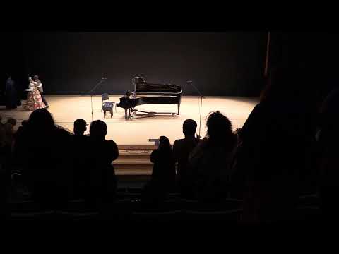 A Salute to Margaret Bonds (1913 – 1972) (Performance)