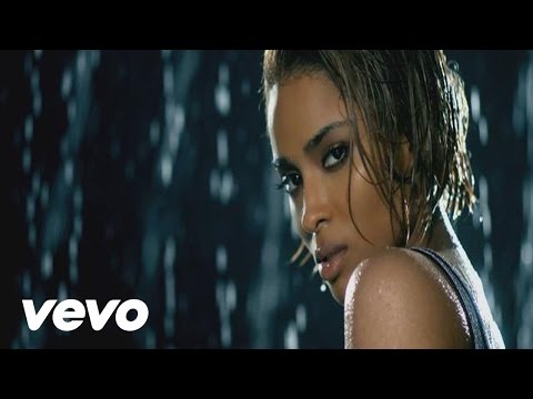 Ciara - I'm Out (Official Video - Clean) ft. Nicki Minaj