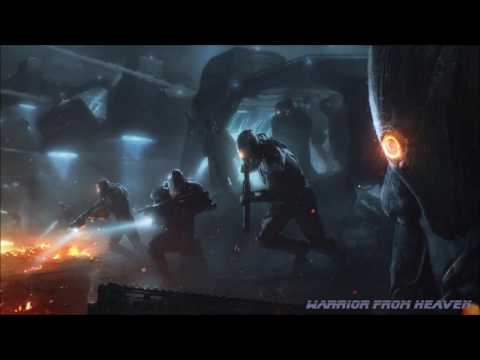 Revolt Production Music- Crossing The Stix (2016 Epic Dark Vengeful Hybrid Action) - UCCPZaars-rszINXhvmggd7Q