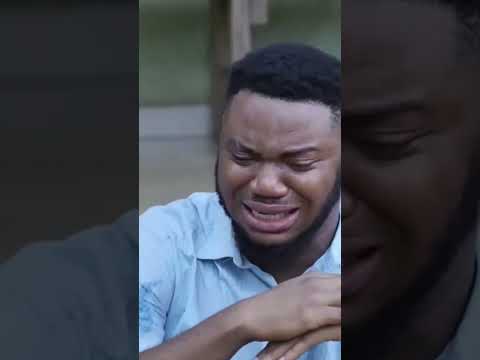 No Father Deserve To Loose His Son And Still Suffer Like This - Nollywood Nigerian Movies