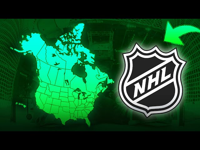 What Are The New NHL Expansion Teams?