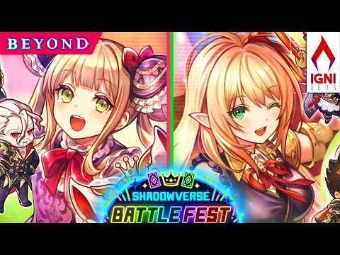 The new Battle Fest rules are crazy
