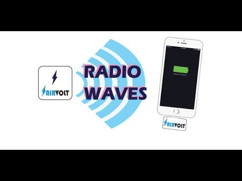 More Wireless Phone Charging BULLSHIT! - AirVolt - UCr-cm90DwFJC0W3f9jBs5jA
