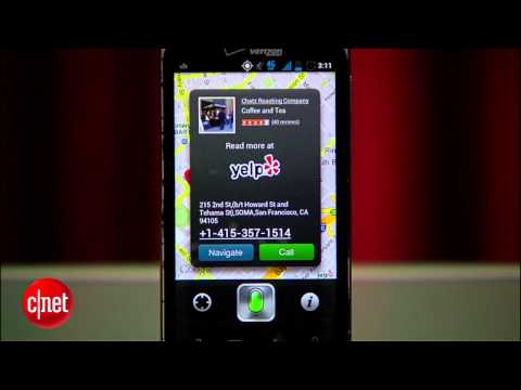 Tap That App: Free voice command apps for your Android phone - UCOmcA3f_RrH6b9NmcNa4tdg