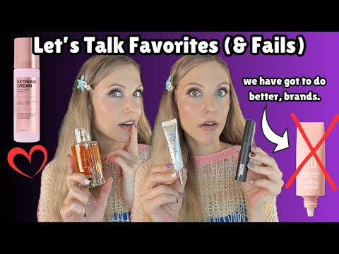 june-2025-beauty-favorites-and-fails-honest-reviews-and-recommendations