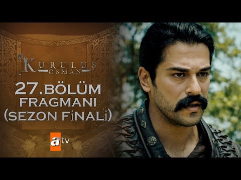Osmanli Tokadi 26 Bolum Galerisi