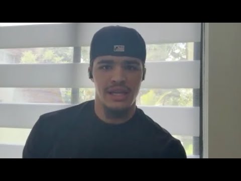 XANDER ZAYAS PREDICTS BERLANGA-SHEERAZ; LAST MINUTE ANALYSIS & BREAKDOWN