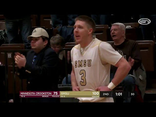 SMSU Basketball: The Must-See Team of the Year